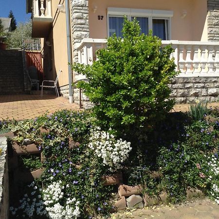 Alom Haz Apartment Zalakaros Exterior photo