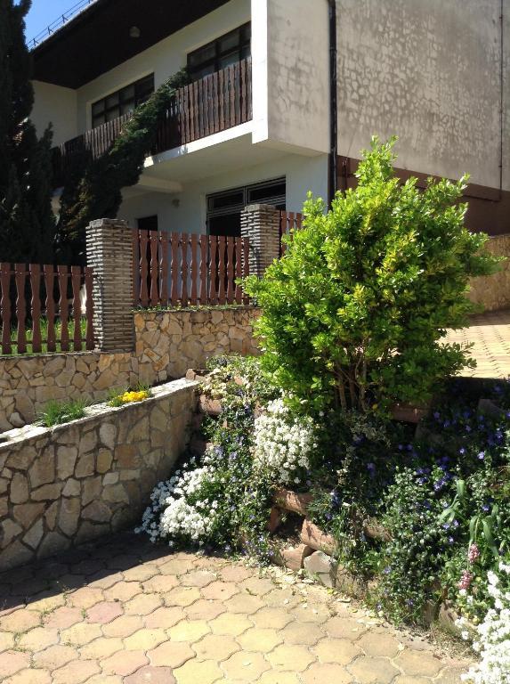 Alom Haz Apartment Zalakaros Exterior photo
