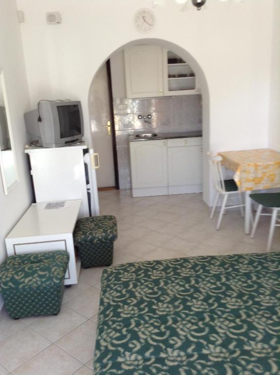 Alom Haz Apartment Zalakaros Exterior photo