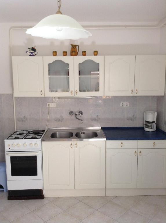 Alom Haz Apartment Zalakaros Exterior photo