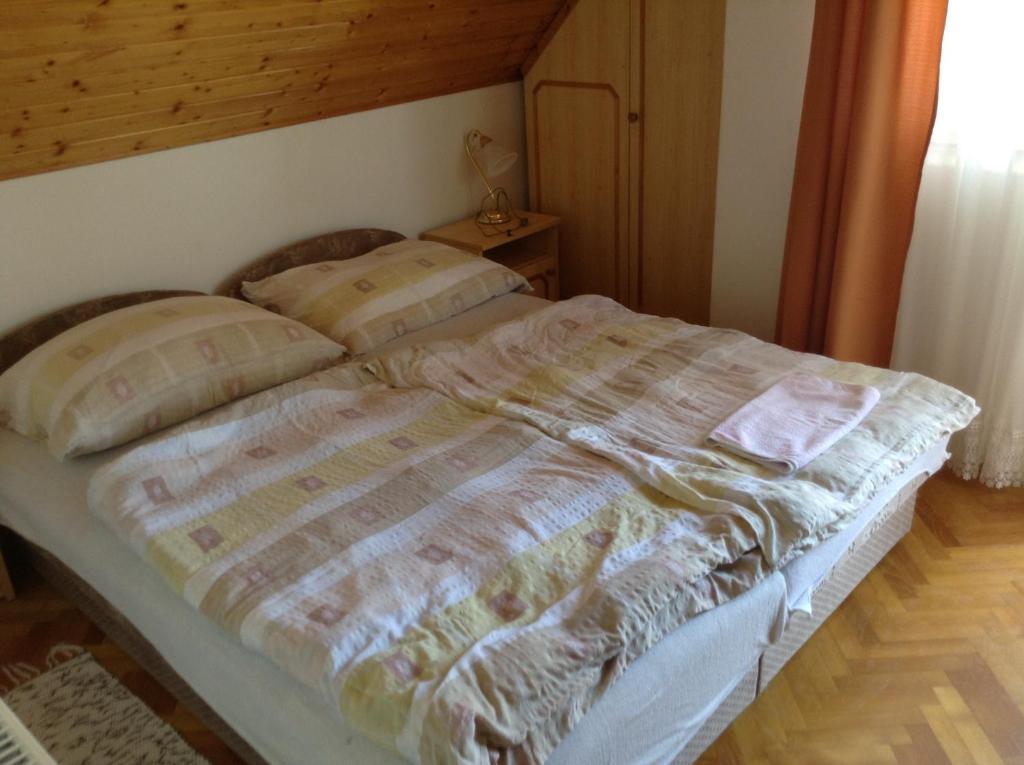Alom Haz Apartment Zalakaros Room photo