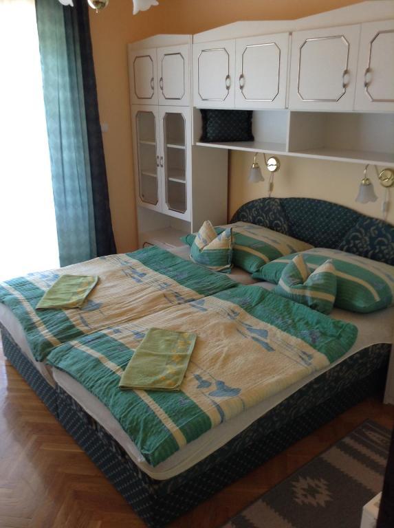 Alom Haz Apartment Zalakaros Room photo